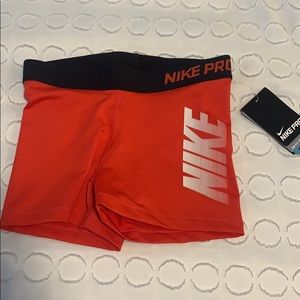 Nike Pro Spandex